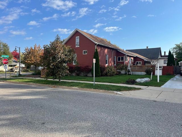 412 N 5th Street, Grand Haven City, MI 49417