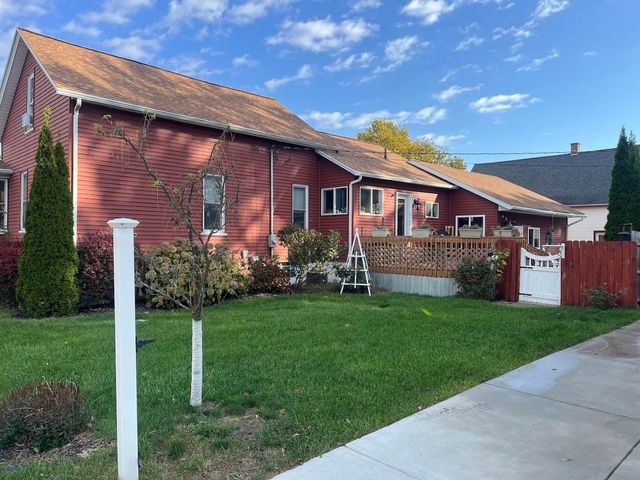 412 N 5th Street, Grand Haven City, MI 49417