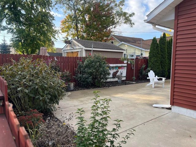 412 N 5th Street, Grand Haven City, MI 49417