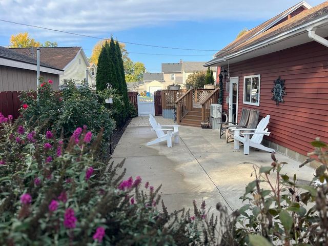 412 N 5th Street, Grand Haven City, MI 49417