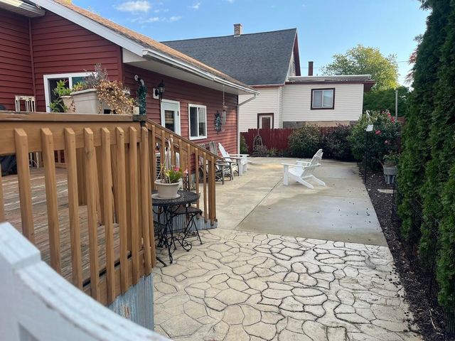 412 N 5th Street, Grand Haven City, MI 49417