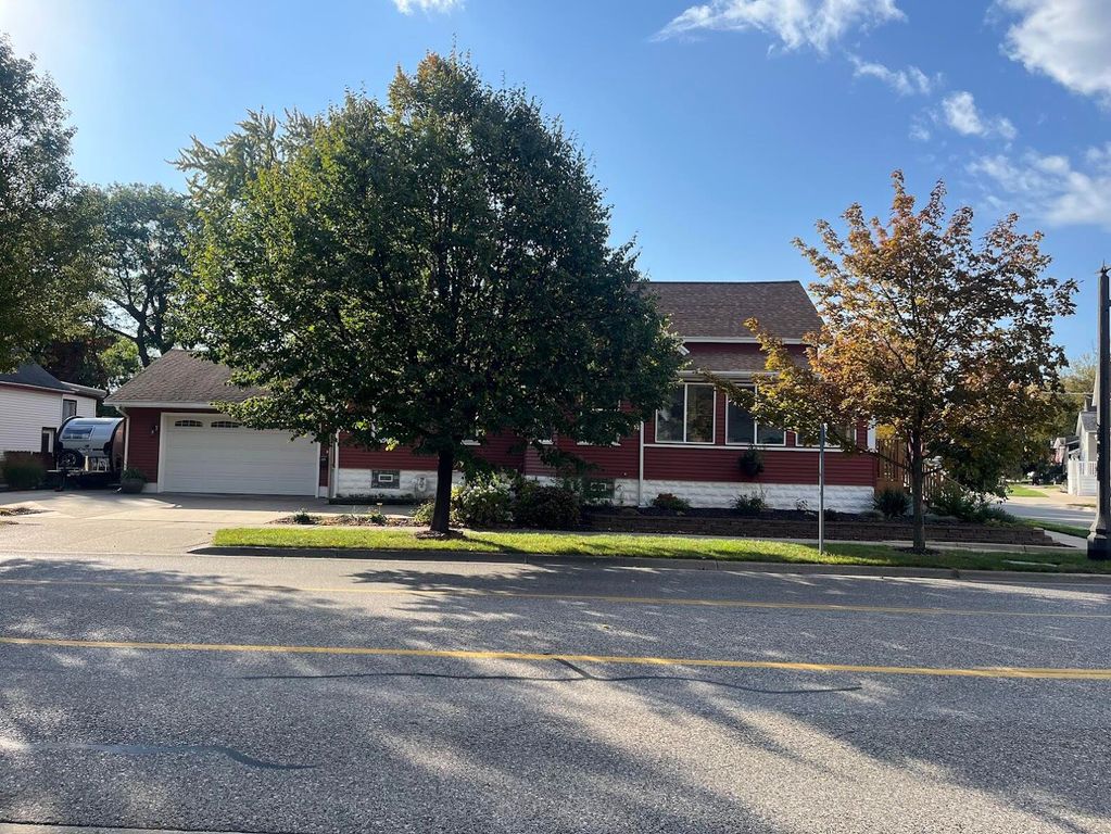 412 N 5th Street, Grand Haven City, MI 49417