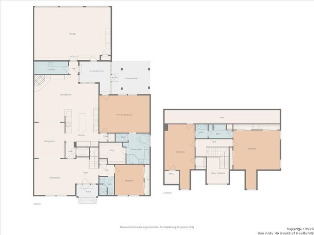 5919 Windy Cove, Windcrest, TX 78239