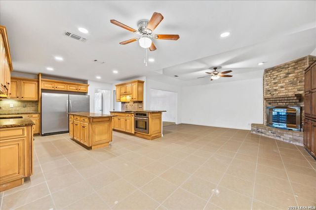 5919 Windy Cove, Windcrest, TX 78239