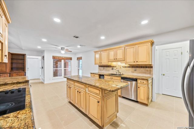 5919 Windy Cove, Windcrest, TX 78239