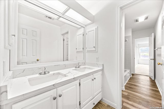 5919 Windy Cove, Windcrest, TX 78239