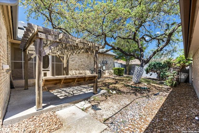 5919 Windy Cove, Windcrest, TX 78239