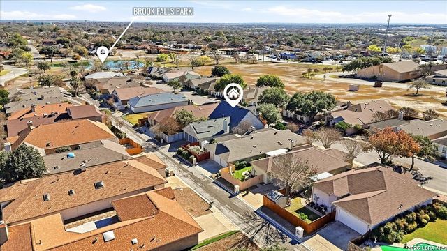 5919 Windy Cove, Windcrest, TX 78239