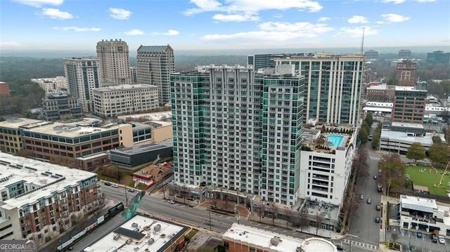 250 Pharr Road NE 1715, Atlanta, GA 30305