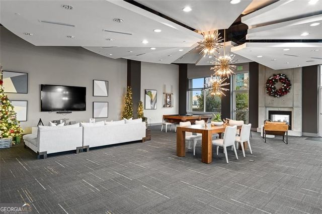 250 Pharr Road NE 1715, Atlanta, GA 30305