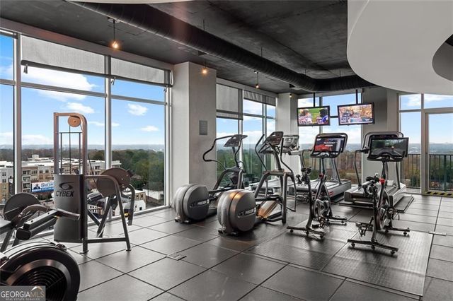 250 Pharr Road NE 1715, Atlanta, GA 30305