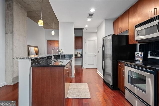 250 Pharr Road NE 1715, Atlanta, GA 30305