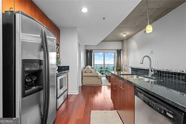 250 Pharr Road NE 1715, Atlanta, GA 30305