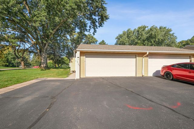 12463 Drake Street NW, Coon Rapids, MN 55448