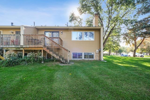 12463 Drake Street NW, Coon Rapids, MN 55448