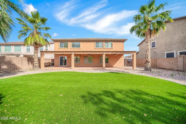 2913 W FREMONT Road, Phoenix, AZ 85041