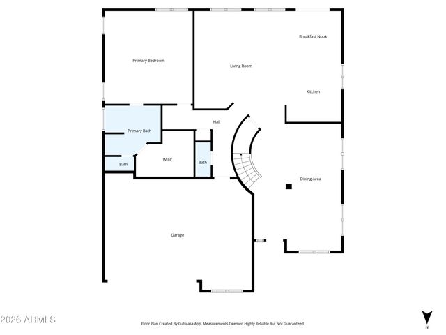 2913 W FREMONT Road, Phoenix, AZ 85041