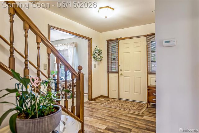 9600 Winterset Circle, Plymouth, MI 48170