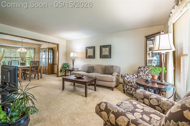 9600 Winterset Circle, Plymouth, MI 48170