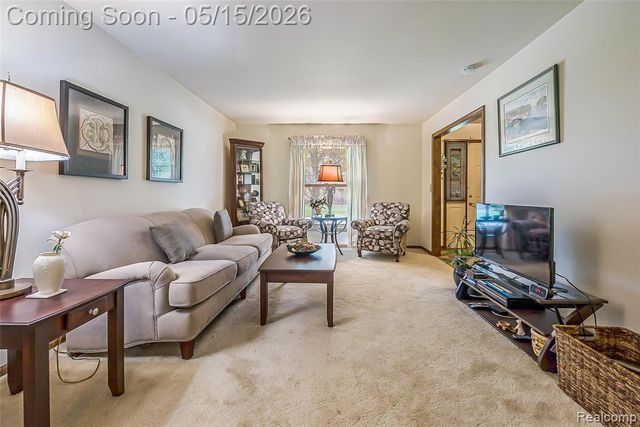 9600 Winterset Circle, Plymouth, MI 48170