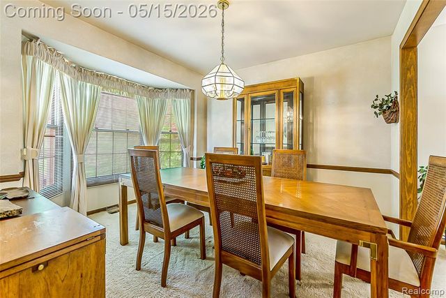 9600 Winterset Circle, Plymouth, MI 48170