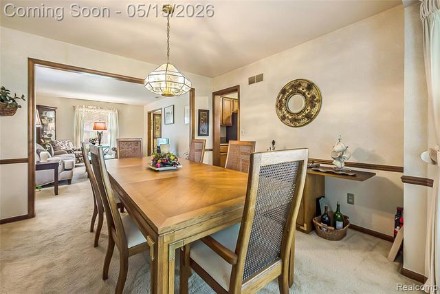 9600 Winterset Circle, Plymouth, MI 48170