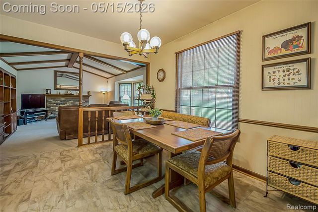 9600 Winterset Circle, Plymouth, MI 48170