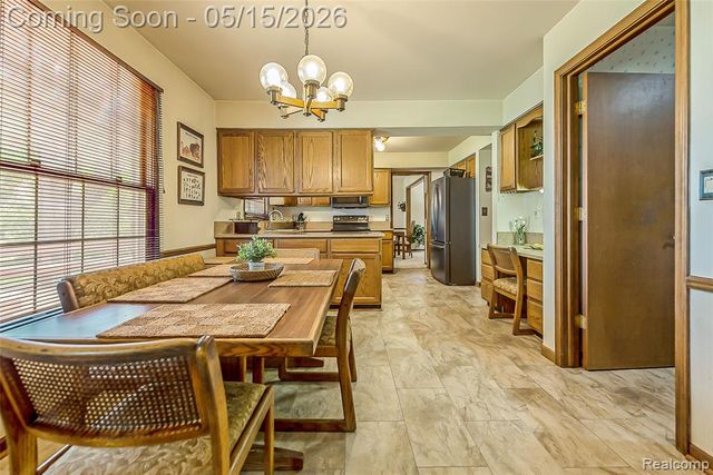 9600 Winterset Circle, Plymouth, MI 48170