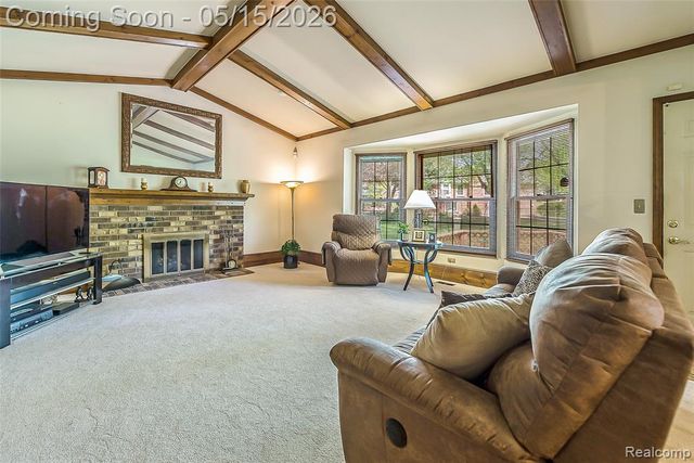 9600 Winterset Circle, Plymouth, MI 48170