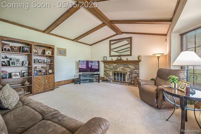 9600 Winterset Circle, Plymouth, MI 48170