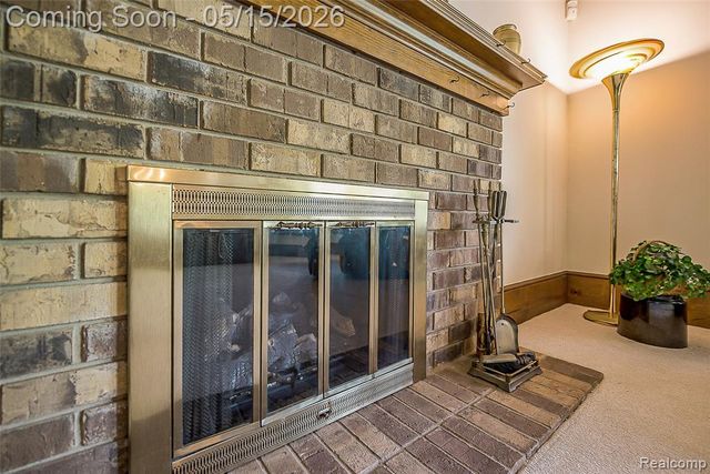 9600 Winterset Circle, Plymouth, MI 48170