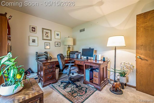 9600 Winterset Circle, Plymouth, MI 48170