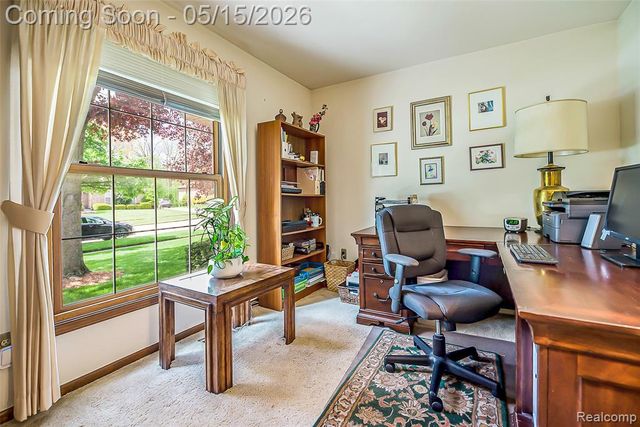 9600 Winterset Circle, Plymouth, MI 48170