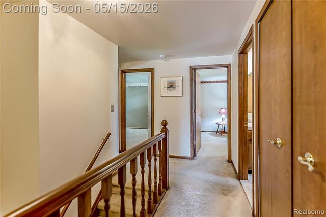 9600 Winterset Circle, Plymouth, MI 48170