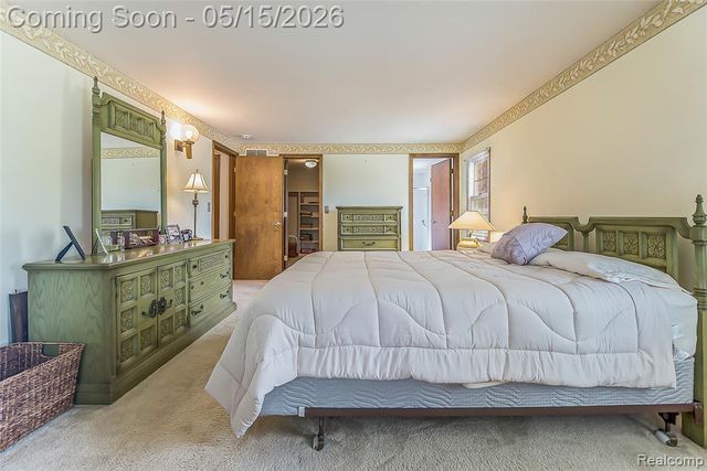 9600 Winterset Circle, Plymouth, MI 48170