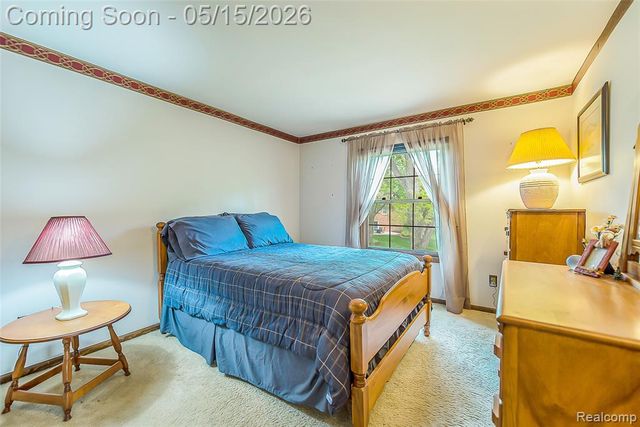 9600 Winterset Circle, Plymouth, MI 48170