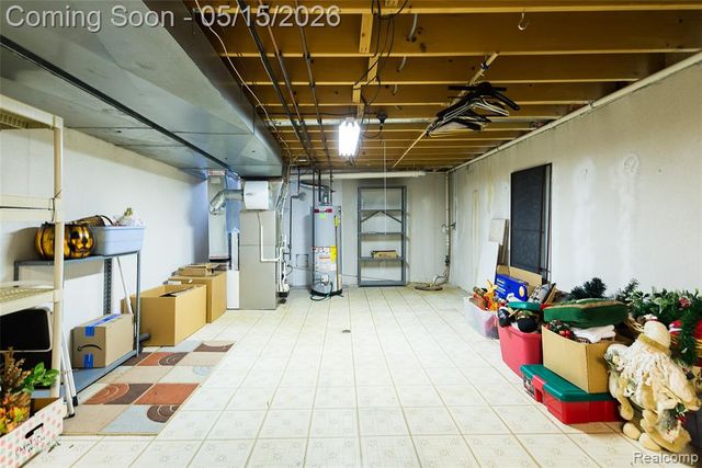 9600 Winterset Circle, Plymouth, MI 48170