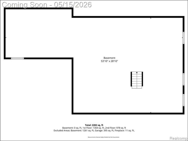 9600 Winterset Circle, Plymouth, MI 48170