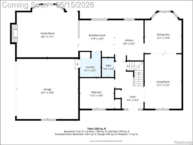 9600 Winterset Circle, Plymouth, MI 48170