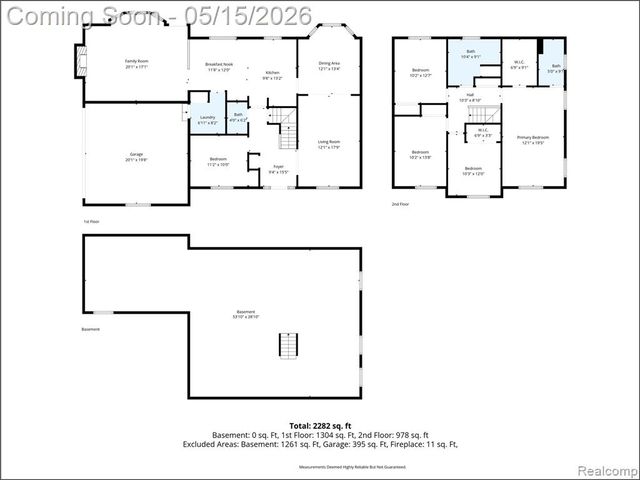 9600 Winterset Circle, Plymouth, MI 48170