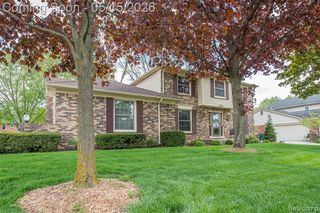 9600 Winterset Circle, Plymouth, MI 48170