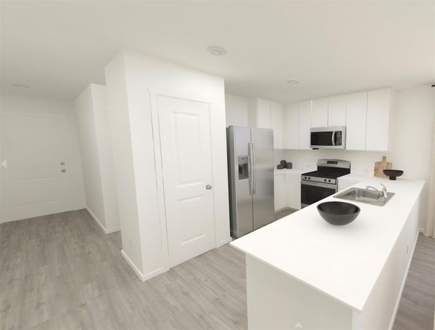 2820 Cedar Rock Street, League City, TX 77573