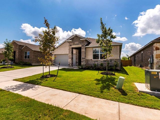9401 Margaret Jewel LN, Austin, TX 78748