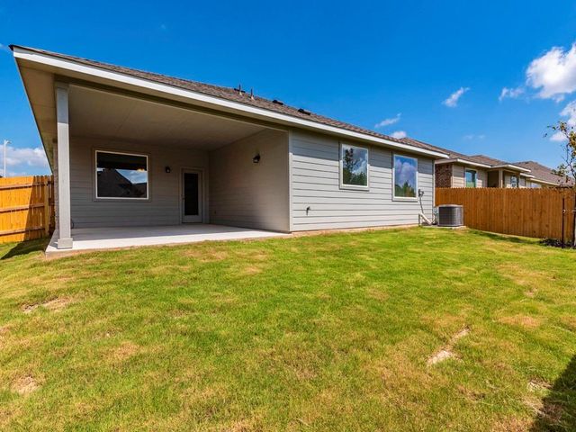 9401 Margaret Jewel LN, Austin, TX 78748