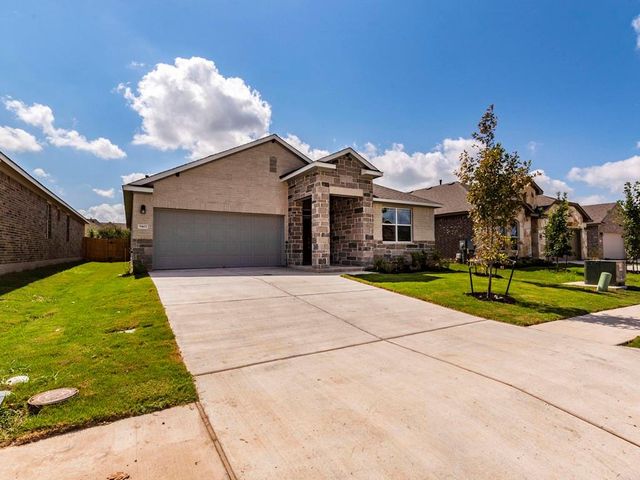 9401 Margaret Jewel LN, Austin, TX 78748