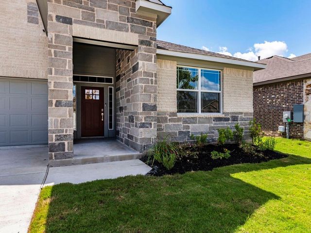 9401 Margaret Jewel LN, Austin, TX 78748