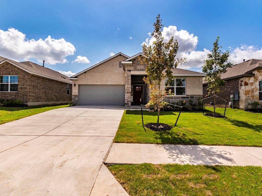 9401 Margaret Jewel LN, Austin, TX 78748