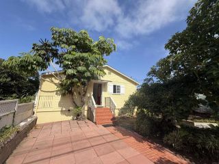 534 Ocean View Avenue, Encinitas, CA 92024