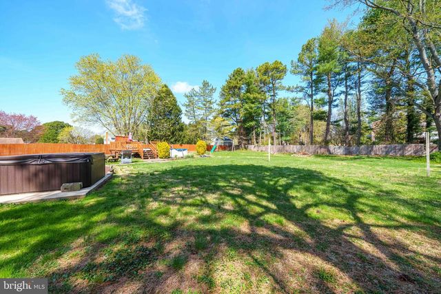 109 PIGEON RUN DR, Bear, DE 19701