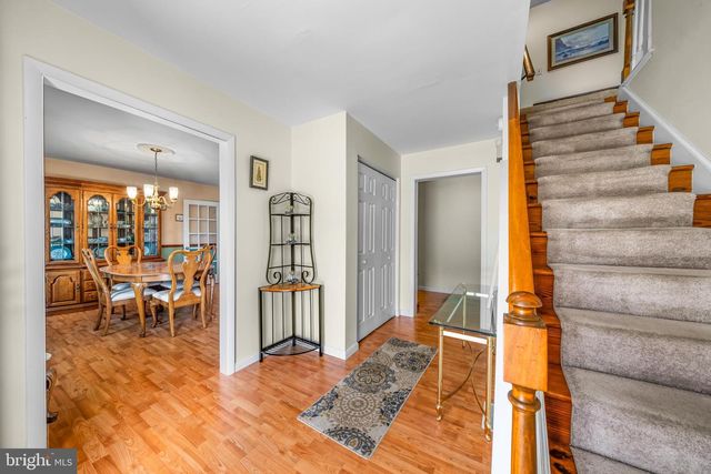 109 PIGEON RUN DR, Bear, DE 19701